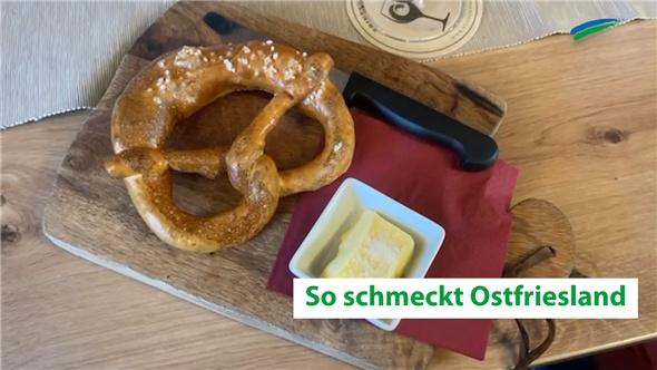 Weinkontor Nordsee | So schmeckt Ostfriesland