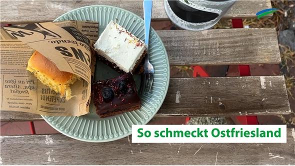 Rusty Rooster Coffee in Leer | So schmeckt Ostfriesland