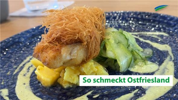 Kabajs in Emden | So schmeckt Ostfriesland