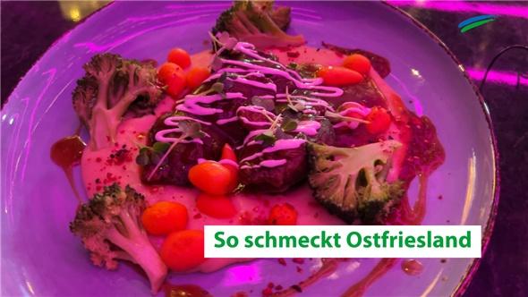 Speicher in Emden | So schmeckt Ostfriesland