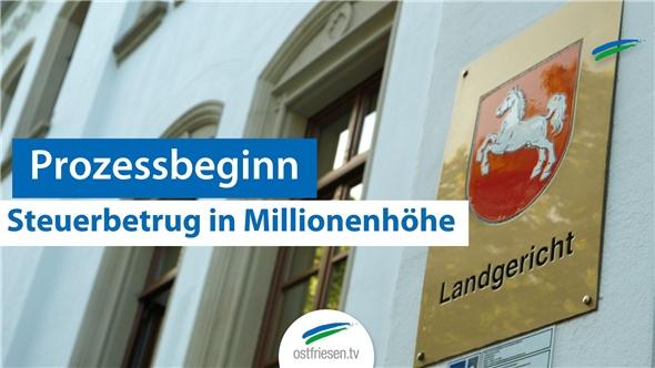 Steuerbetrug in Leer: Chefin eines Asia-Restaurants soll über 1 Million Euro hinterzogen haben