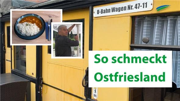 Restaurant Badshah I So schmeckt Ostfriesland