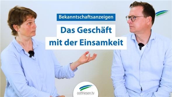 Das Geschäft mit der Einsamkeit