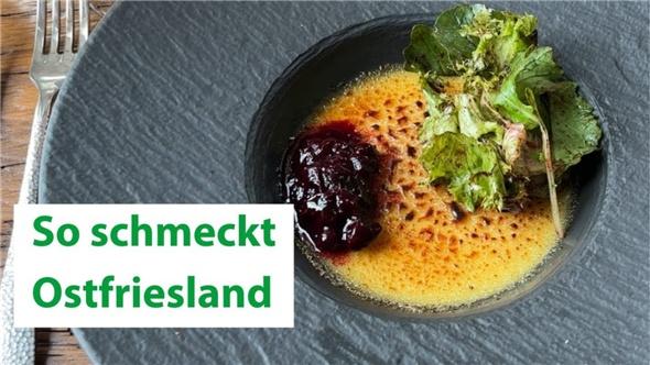 Tammenshof in Bunde I So schmeckt Ostfriesland