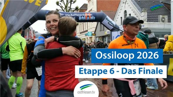 Ossiloop 2026 | Das Finale