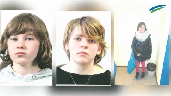 Polizei Emden sucht drei vermisste Mädchen