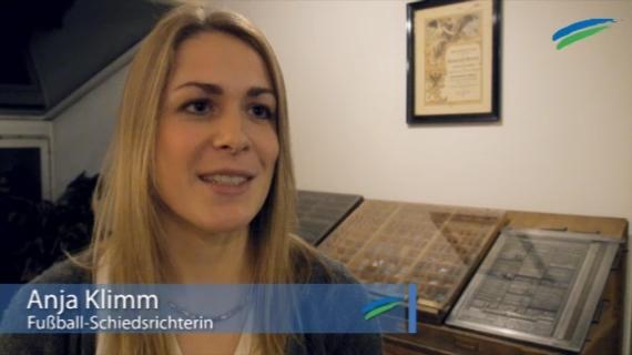 "Viele coole Sportlerinnen wurden nominiert"