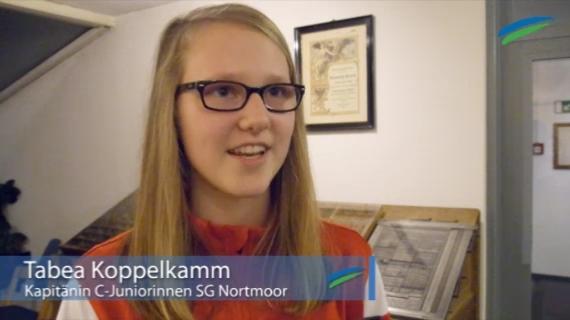 "Wir hätten da gar nicht mit gerechnet"