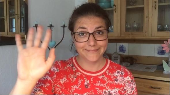 "Martens am Morgen": Sendung mit der Jutta 