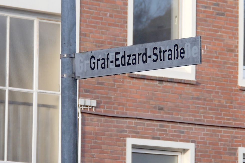 Nach einem Tötungsdelikt in Emden hat die Polizei zwei Männer festgenommen. Bild: Eilers