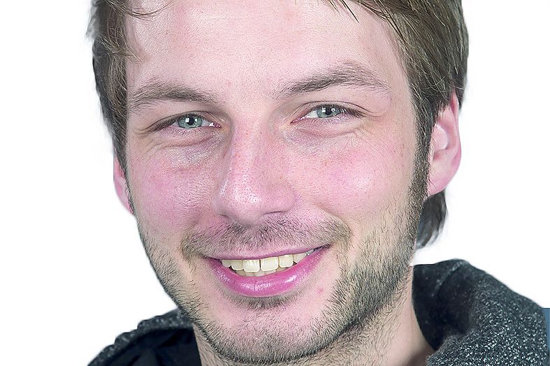 Dirk Fisser
