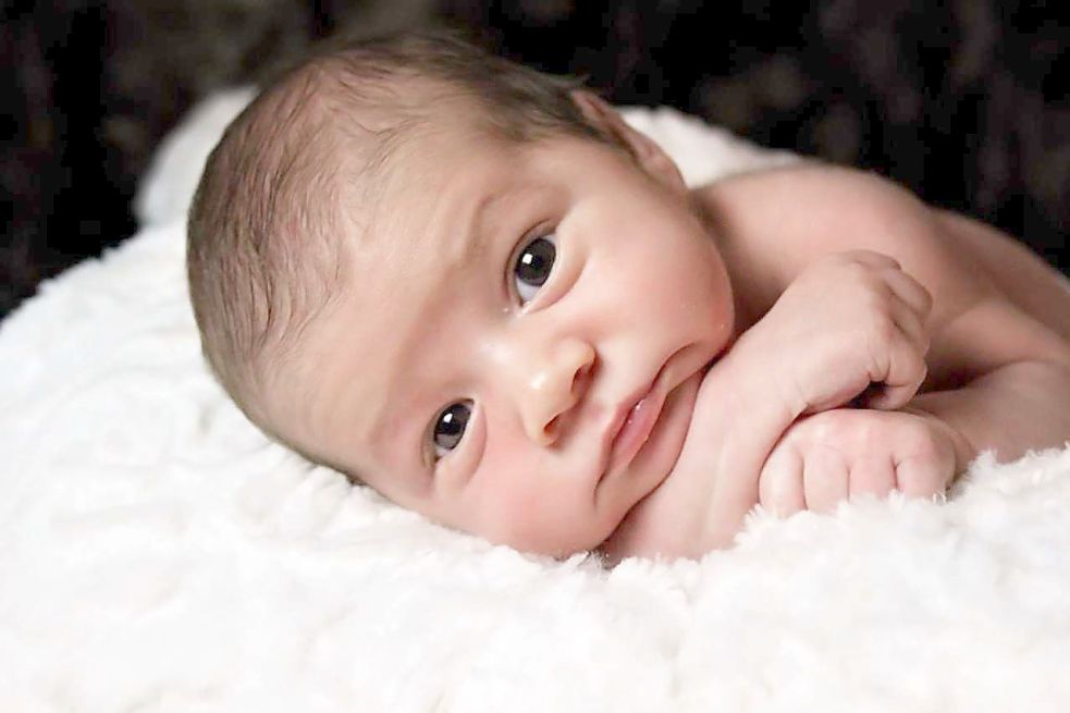 In diesem Jahr gibt es in vielen Kliniken mehr Geburten, als im vergangenen Jahr. Foto: Pixabay