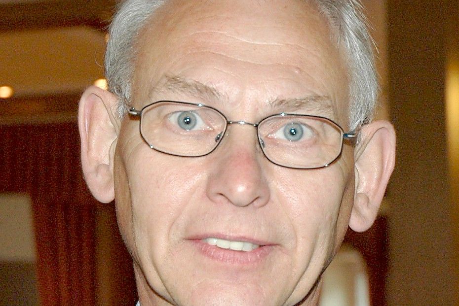 Dr. Aloys Wobben ist verstorben. Foto: Archiv
