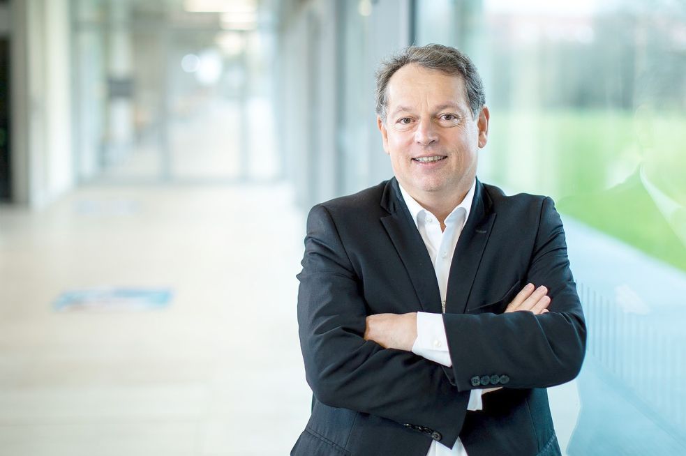 Prof. Dr. Bernd Eisenstein ist Direktor des Deutsches Instituts für Tourismusforschung (DITF). Bild: DITF der FH Westküste