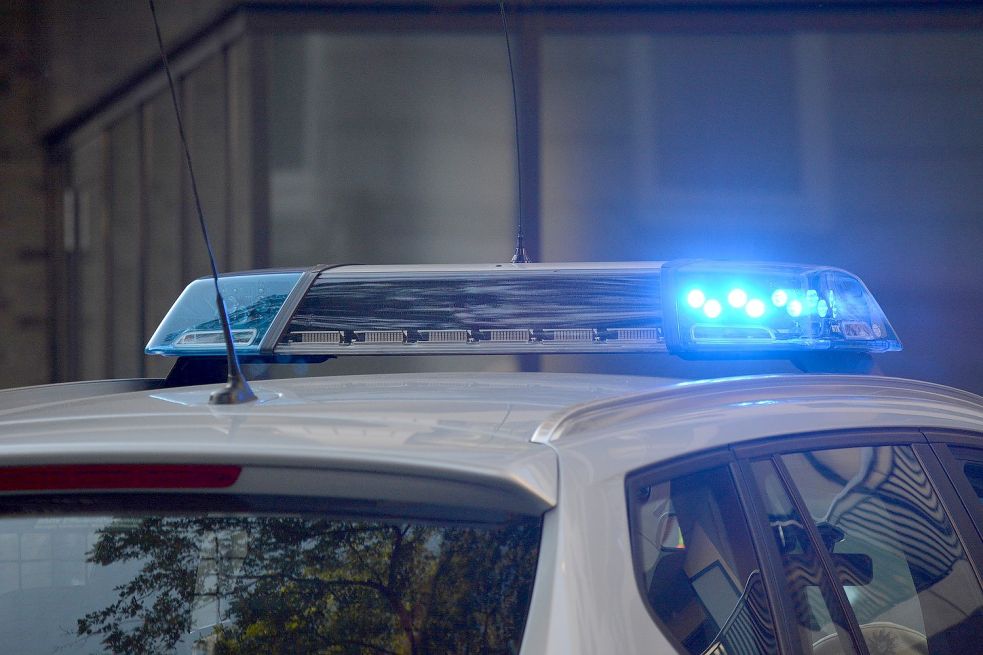 Die Emder Polizei bittet um Hinweise. Foto: Pixabay