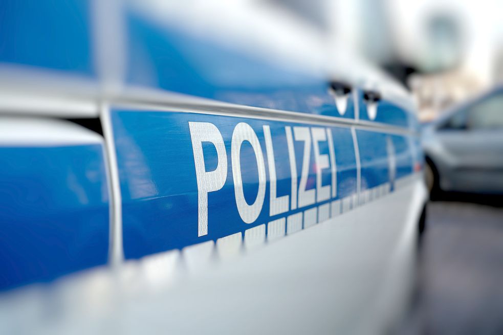 Die Polizei hat nach dem Unfall die Ermittlungen aufgenommen. Foto: Heiko Küverling/Fotolia