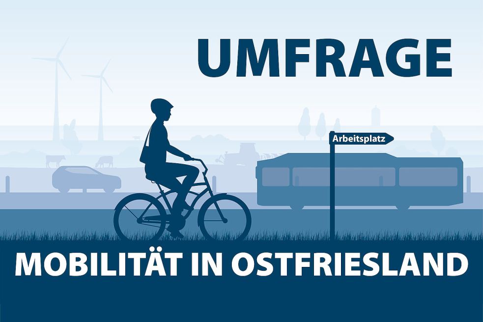 Fast 600 Menschen haben bei der Mobilitäts-Umfrage teilgenommen. Nun beginnt die Auswertung.