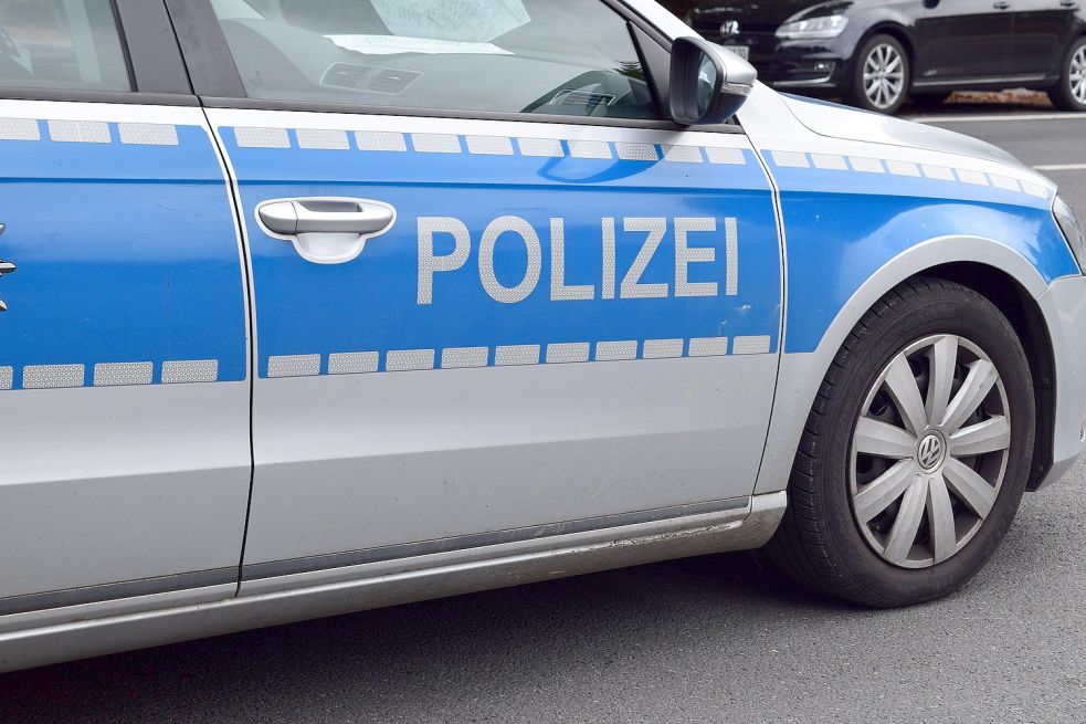 Die Polizei ermittelt wegen versuchten Mordes. Symbolfoto: Pixabay