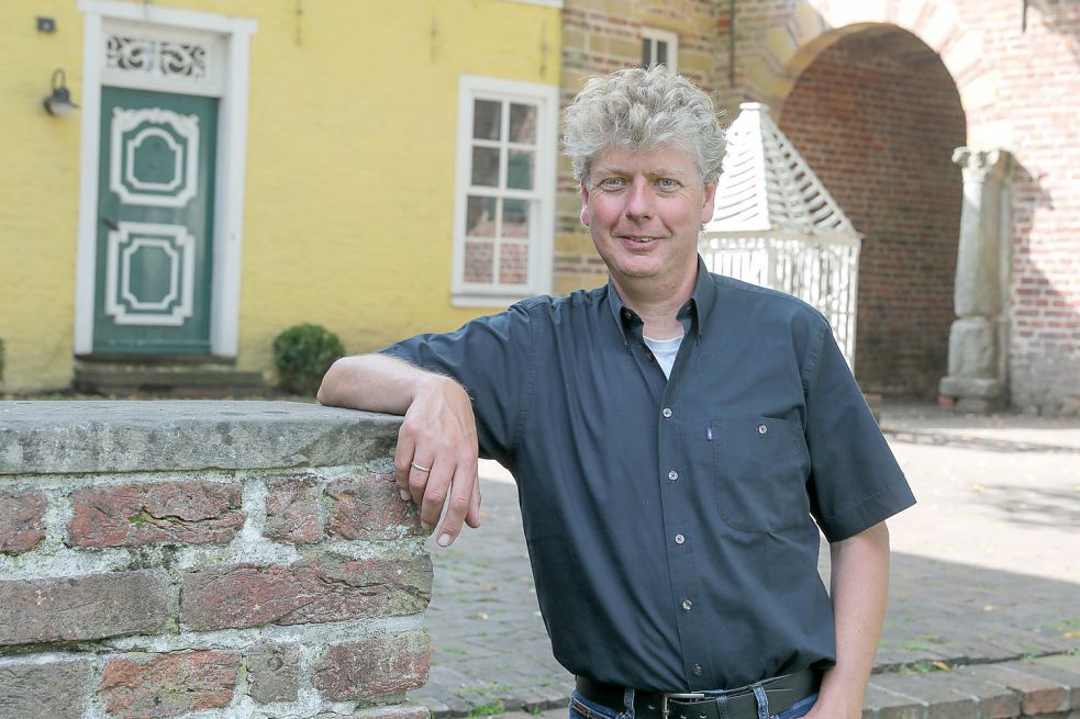 Henning Paulsen-Jacons (fbl). Foto: Hock