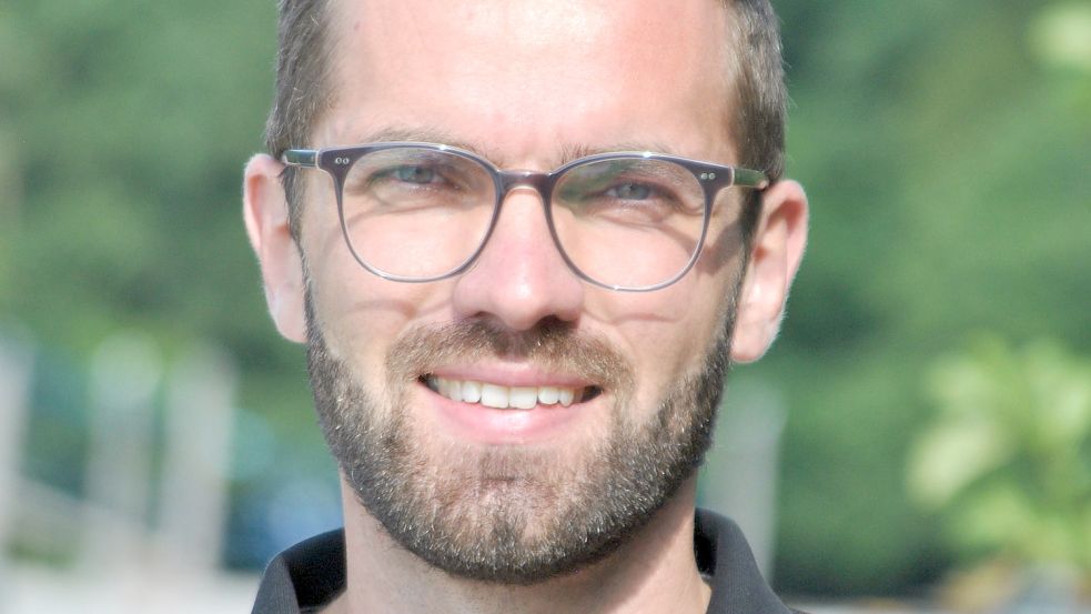 Sven Lübbers