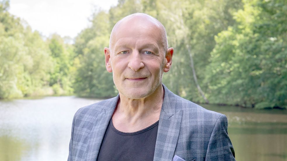 David Boddenberg