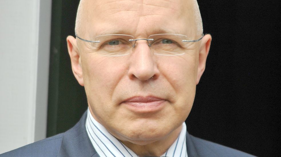 Arnold Eilers
