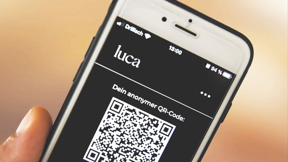 13 Bundesländer haben eine Luca-Lizenz erworben – in Summe für rund 22 Millionen Euro. Foto: imago images/Jan Huebner