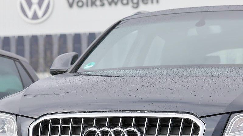 Steht Betroffenen auch beim Auto-Leasing Schadenersatz zu?. Foto: Jan Woitas/dpa-Zentralbild/dpa