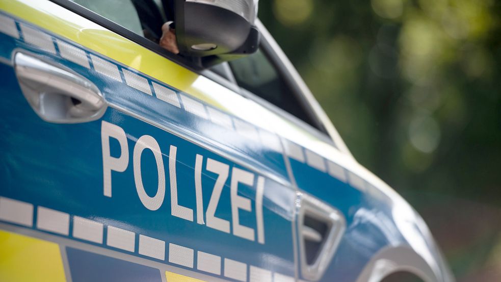 Ein Mann aus der Gemeinde Krummhörn verunglückte am Montag tödlich. Symbolfoto: DPA