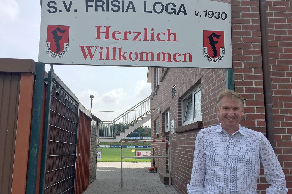 Der Einsatz von ehrenamtlichen Helfern zum Beispiel in den Vereinen sei unverzichtbar und müsse entsprechend gefördert werden, sagt Penning. Foto: Mielcarek