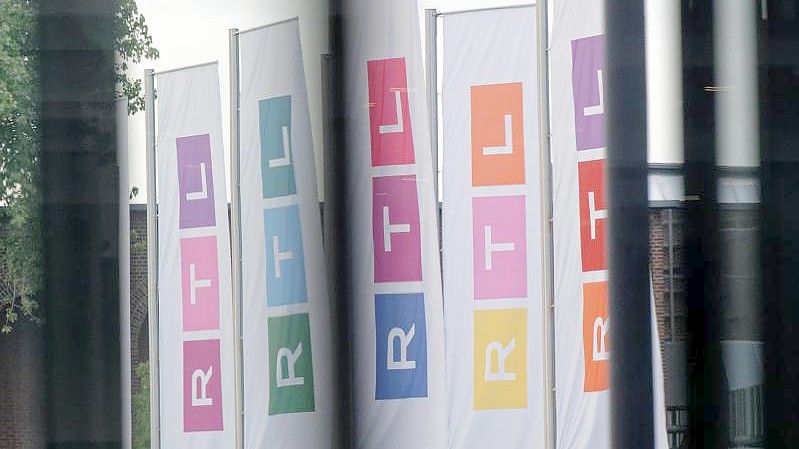 Die RTL-Streamingplattform TVnow wird ab dem 3. November 2021 zu RTL+ umbenannt. Foto: Henning Kaiser/dpa
