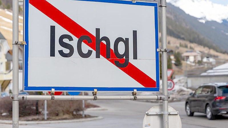 Der Ski-Ort Ischgl ist in die Schlagzeilen geraten. Foto: Jakob Gruber/APA/dpa