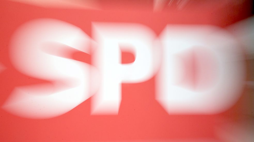 Der Ortsverein Suurhusen der SPD ist besodners aktiv – hat aber auch mit sinkenden Mitgliedszahlen zu kämpfen. Symbolfoto: Kumm/DPA