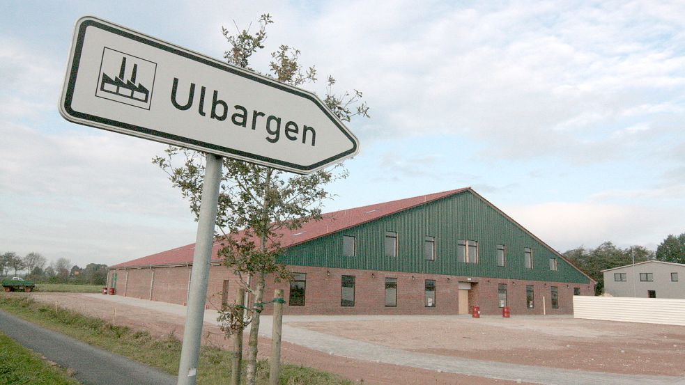 Im „Metadrom“ in Ulbargen soll eine Hochzeitsfeier eskaliert sein. Foto: Archiv