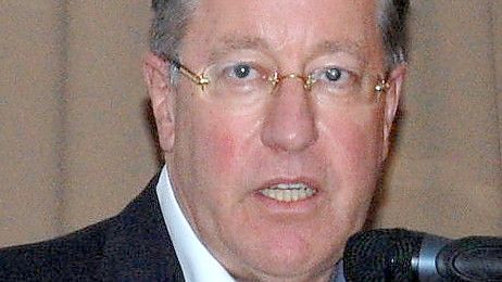 Der Hotelier Erich Wagner aus Wiesmoor ist Vorsitzender des Dehoga-Bezirksverbandes Ostfriesland.