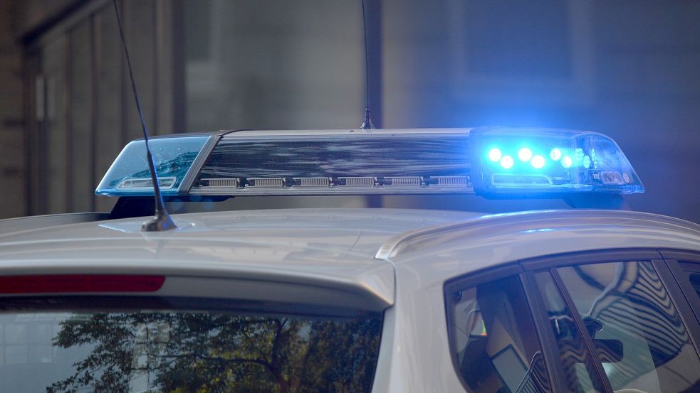Die Polizei hat mehrere Strafverfahren gegen einen jungen Emder eingeleitet. Symbolfoto: Pixabay