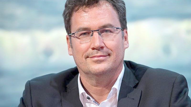 CDU-Abgeordneter Christian von Stetten fordert nach der Wahlniederlage personelle Konsequenzen. Foto: picture alliance / Sebastian Gollnow/dpa