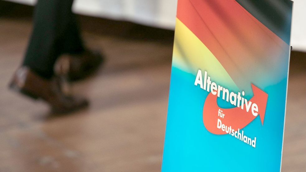 Die AfD dürfte mit dem Rückzug von Jörg Meuthen weiter nach rechts rücken. Ein Kommentar Foto: Oliver Killig/dpa