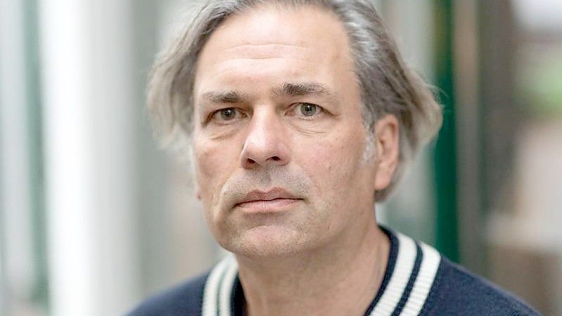 Björn Gottstein, künstlerischer Leiter der Donaueschinger Musiktage. Foto: Patrick Seeger/dpa