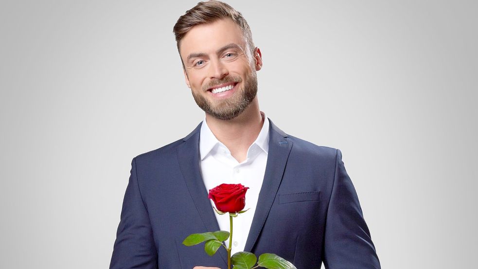 Bachelor a.D. Niko Griesert postet einen Instagram-Spruch mit düsteren Andeutungen. Foto: TVNOW