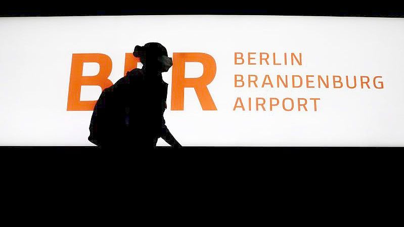 Die Berliner haben es nicht leicht mit ihrer Stadt.(Archivbild). Foto: Christoph Soeder/dpa