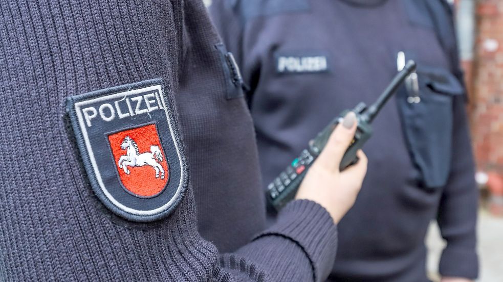 Ein bislang unbekannter Täter hat am Donnerstagabend in Bremen-Kattenturm einen Discounter überfallen. Foto: Melanie Hohmann