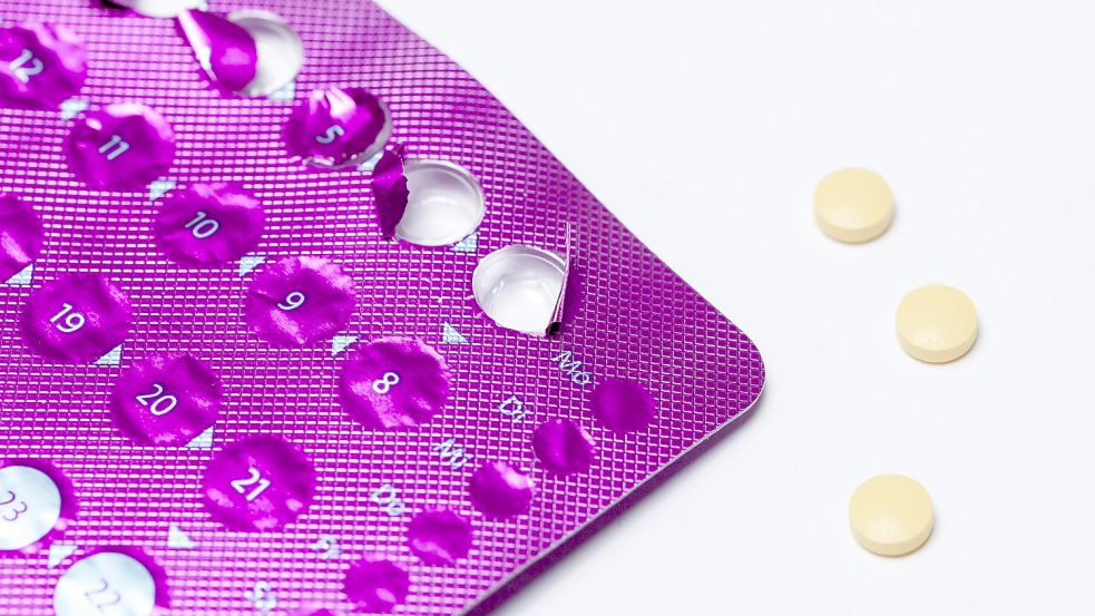 Die Antibabypille verliert vor allem bei den 18- und 19-Jährigen an Beliebtheit. Foto: STPP/Imago Images