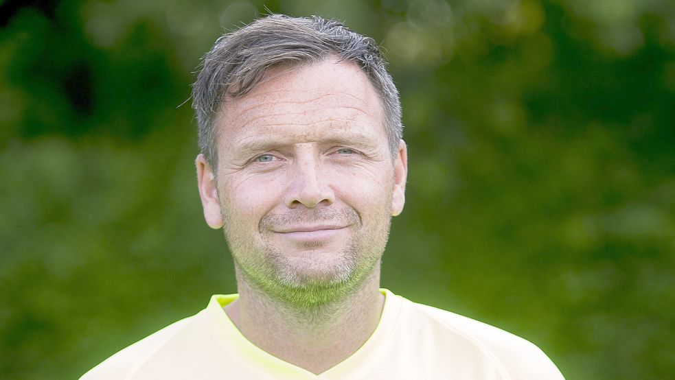 Bernd Grotlüschen