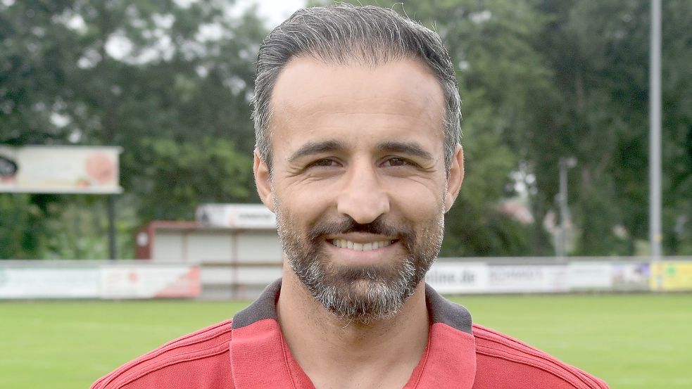 Erhan Colak