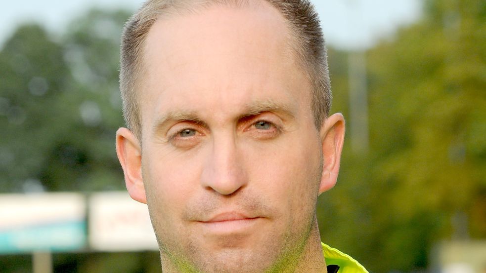 Michael Zuidema