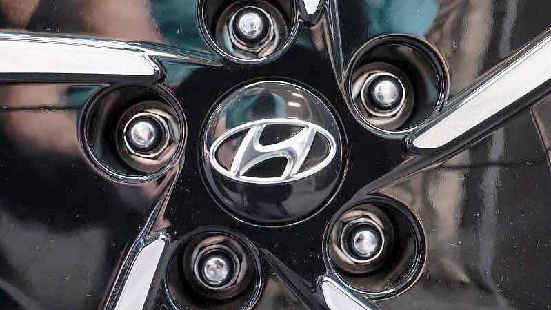 Hyundai Motor gehört gemeinsam mit seiner Tochtergesellschaft Kia zu den zehn größten Autoherstellern der Welt. Foto: Sven Hoppe/dpa