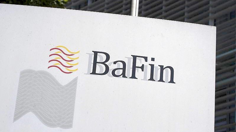 Die Bafin setzt auf Transparenz für Bankkunden. Foto: Boris Roessler/dpa