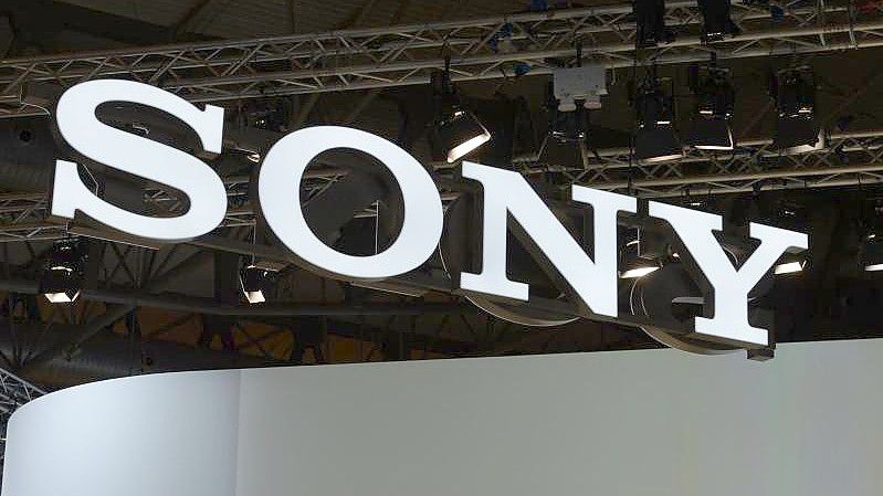 Sony rechnet damit, dass im Verlauf des Geschäftsjahres die Zuwächse im Film- und Musikgeschäft weitergehen. Foto: Andrej Sokolow/dpa