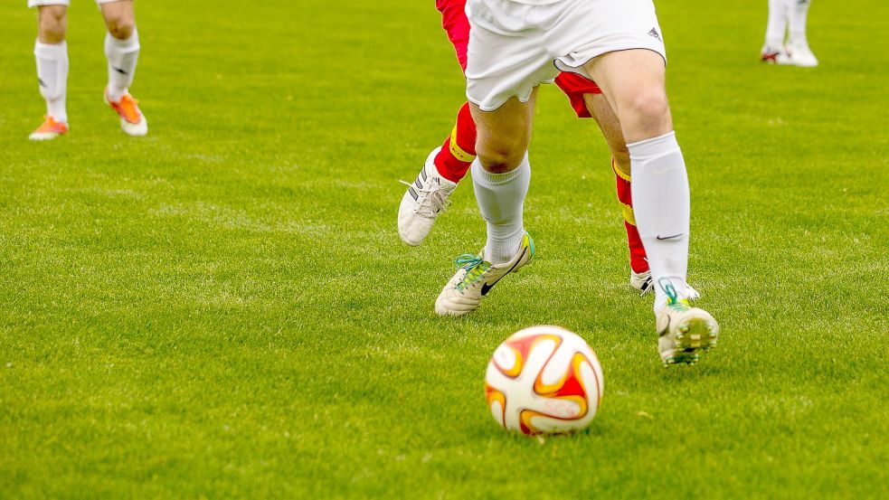 Der TuS Strudden gewann 4:0 in Weene. Foto: Pixabay